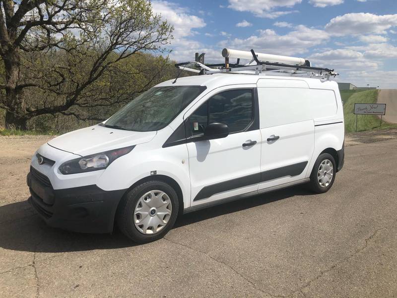 2014 ford sale transit connect cargo